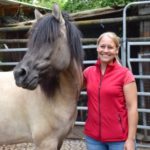 Profilbild von Cornelia Hess