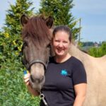 Profilbild von Deborah Treuthardt (Oberhummer)