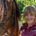 Profilbild von Marlène Hasler