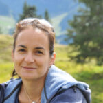 Profilbild von Irena Landau